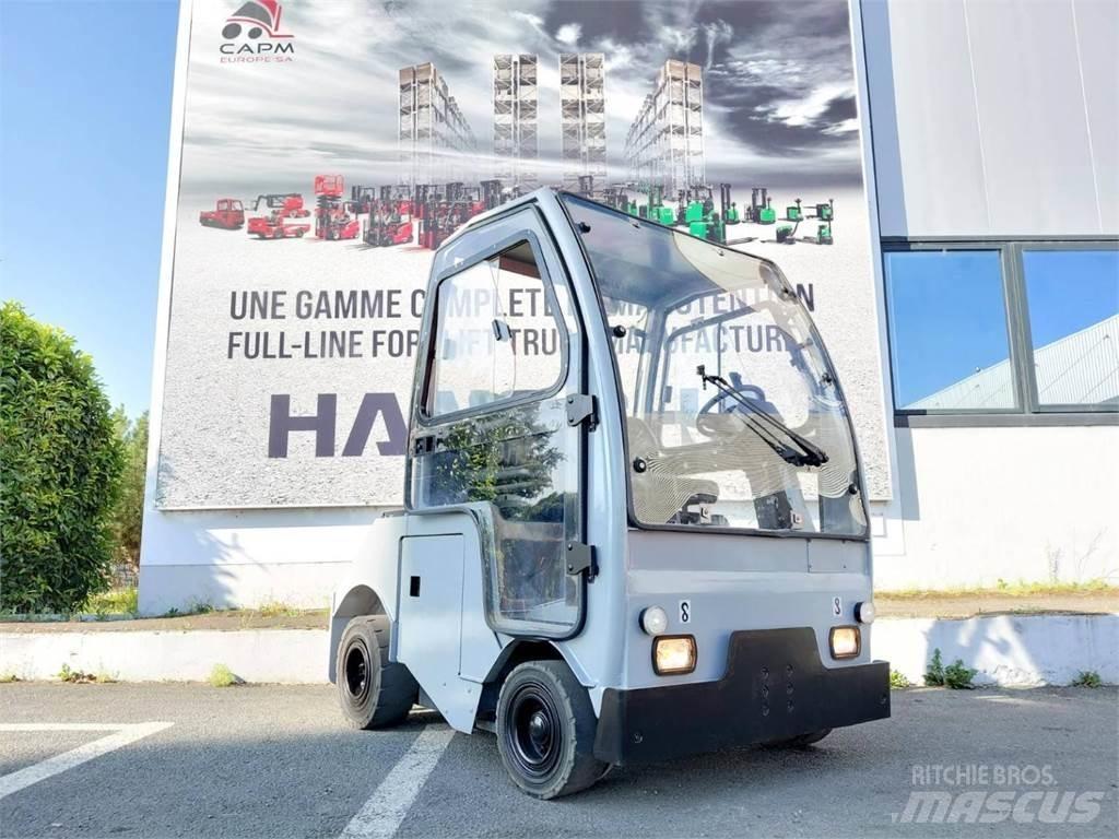 Tecna VTA10 Tracteur