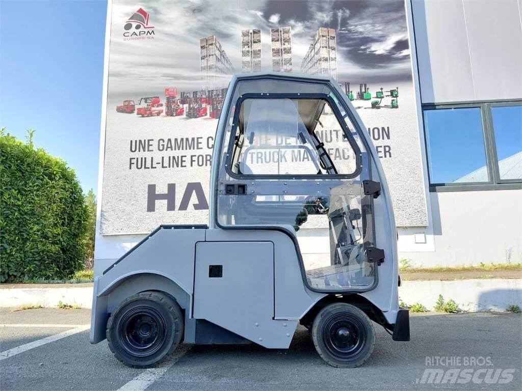 Tecna VTA10 Tracteur