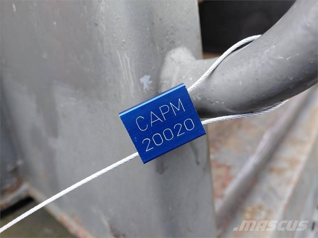 Terberg RT222 Manutention - Autres