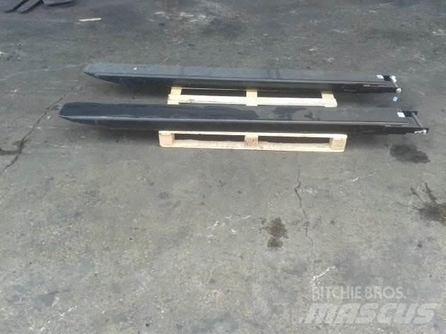  TVH 2000 mm Fourches