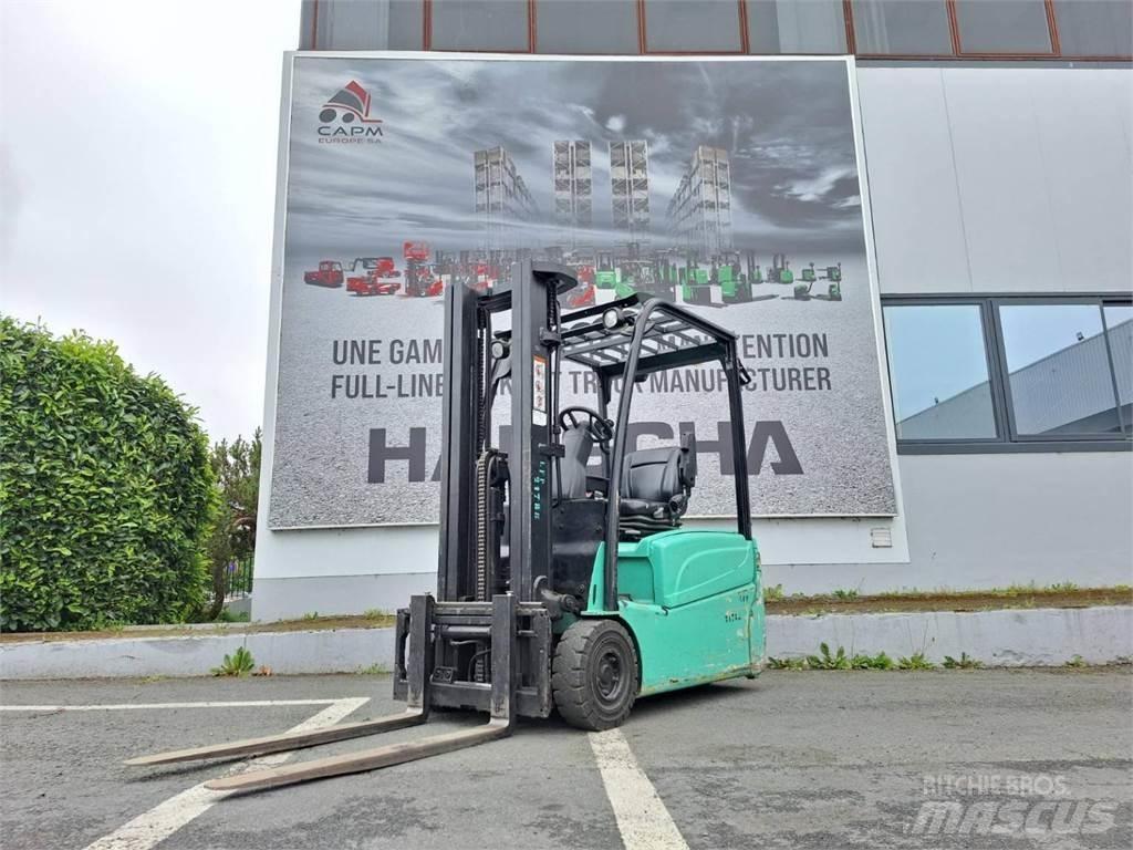 Yale ERP16VT Autres Chariots élévateurs