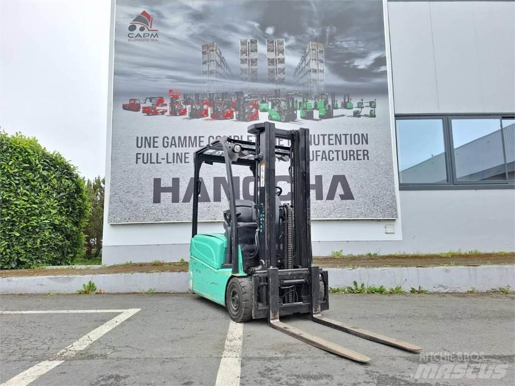 Yale ERP16VT Autres Chariots élévateurs