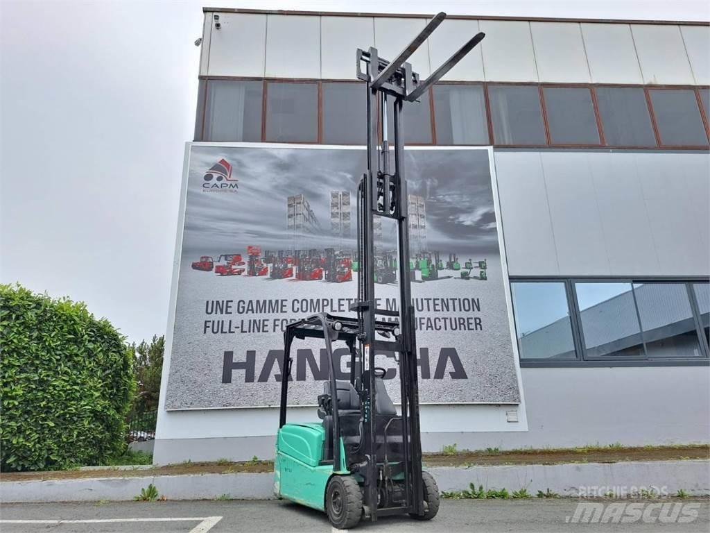 Yale ERP16VT Autres Chariots élévateurs