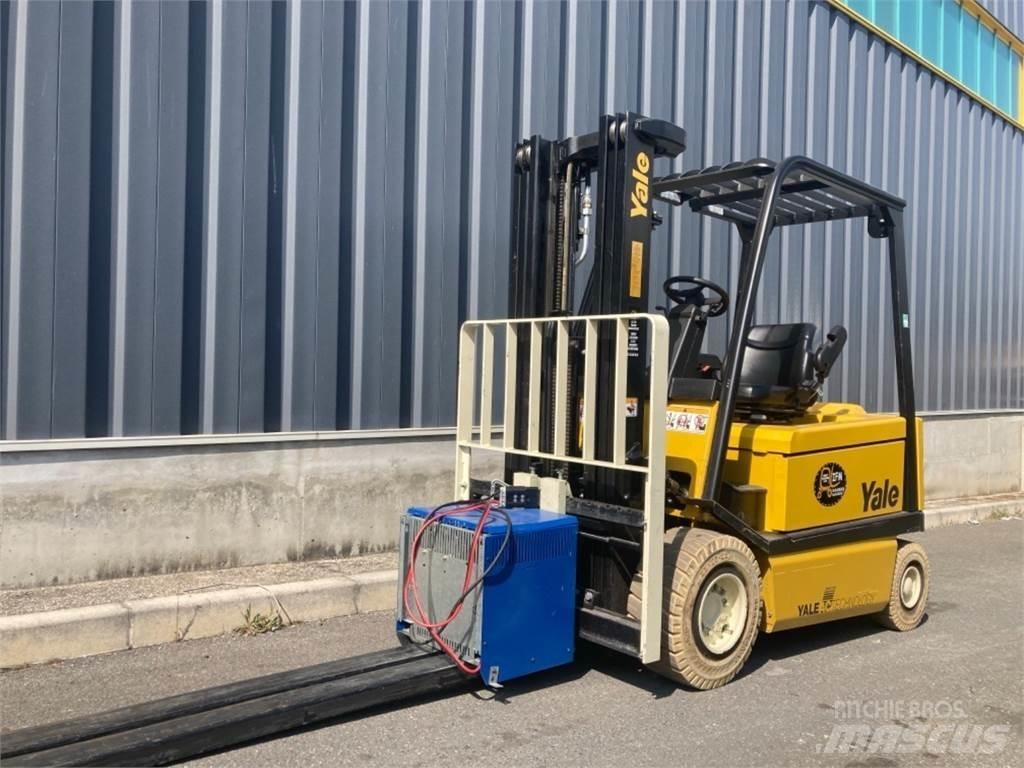 Yale ERP30 ALF Autres Chariots élévateurs