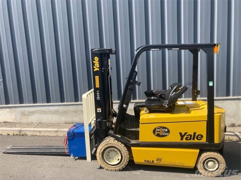 Yale ERP30 ALF Autres Chariots élévateurs