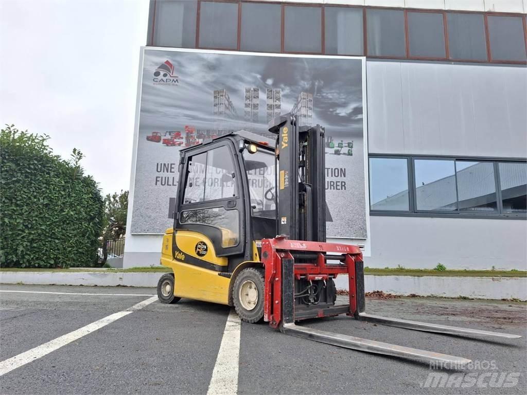 Yale ERP35 VL Autres Chariots élévateurs