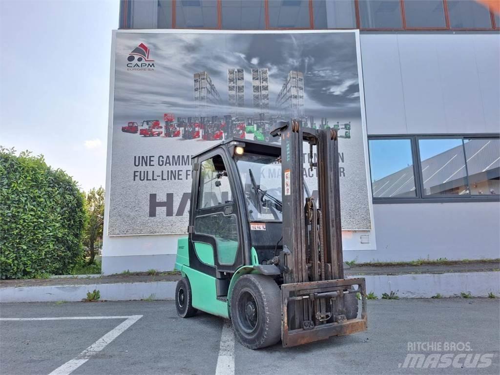 Yale GLP30VX Autres Chariots élévateurs