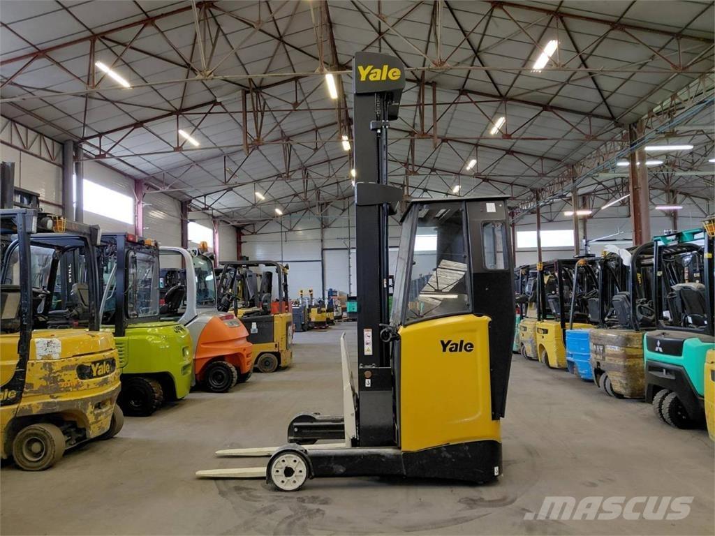 Yale MR14 Chariot à mât rétractable