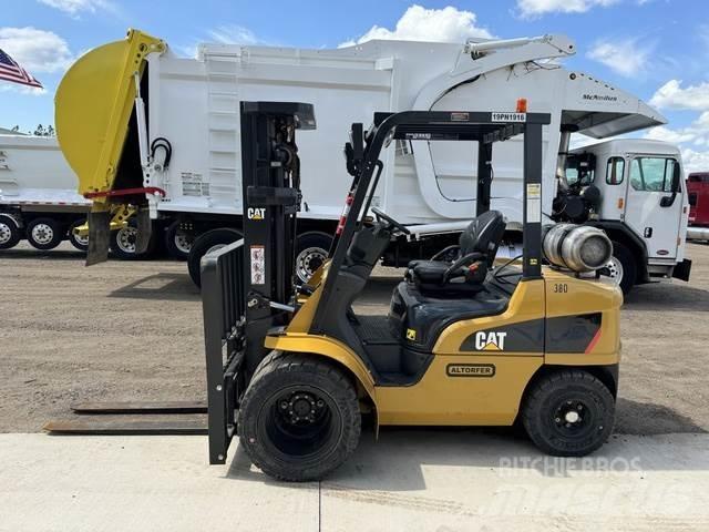 CAT GP30N Construction - Autres