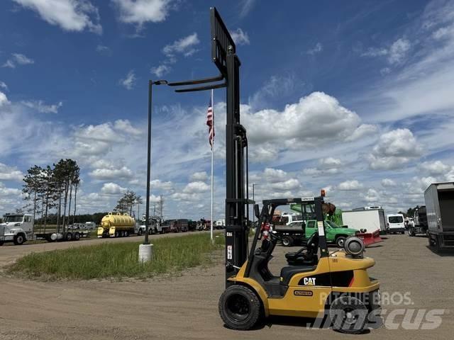 CAT GP30N Construction - Autres