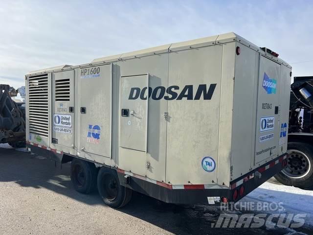 Doosan HP1600 Construction - Autres