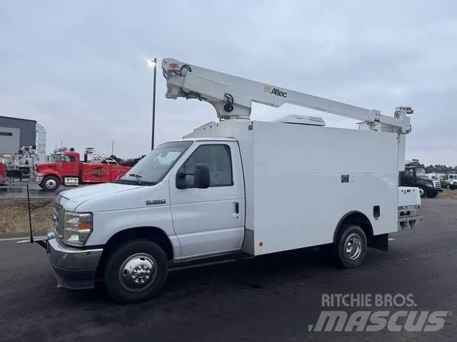 Ford E350 ALTEC Autre fourgon / utilitaire