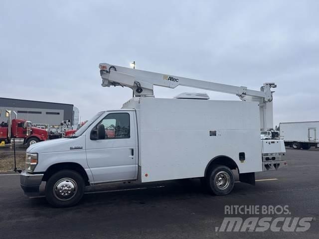Ford E350 ALTEC Autre fourgon / utilitaire