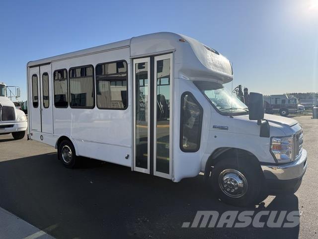 Ford STARCRAFT BUS Autre bus