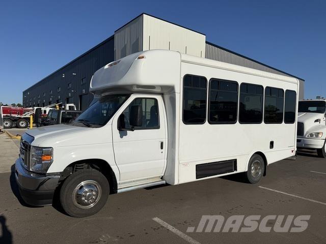 Ford STARCRAFT BUS Autre bus