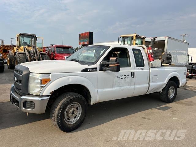Ford SUPER DUTY 4X4 Construction - Autres