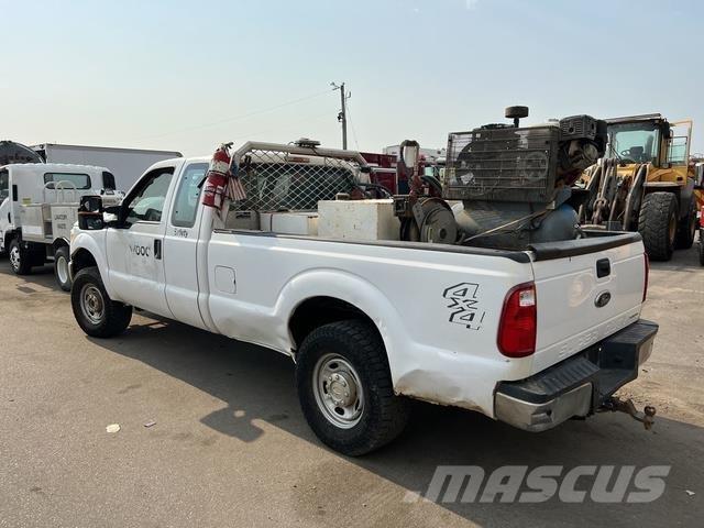 Ford SUPER DUTY 4X4 Construction - Autres