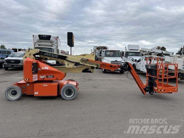 JLG E400AJP Construction - Autres