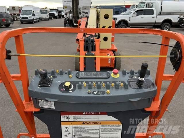 JLG E400AJP Construction - Autres