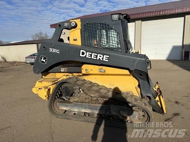 John Deere 331G Construction - Autres