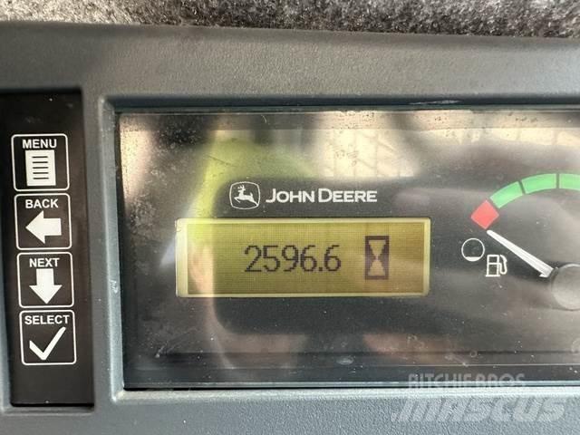 John Deere 331G Construction - Autres