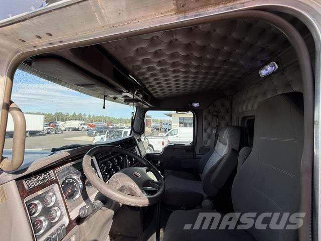 Kenworth W900 Autre fourgon / utilitaire