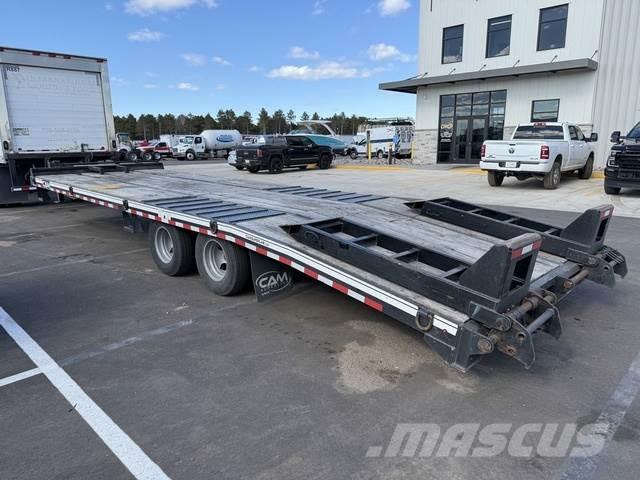  NOVAE FLATBED Autre remorque