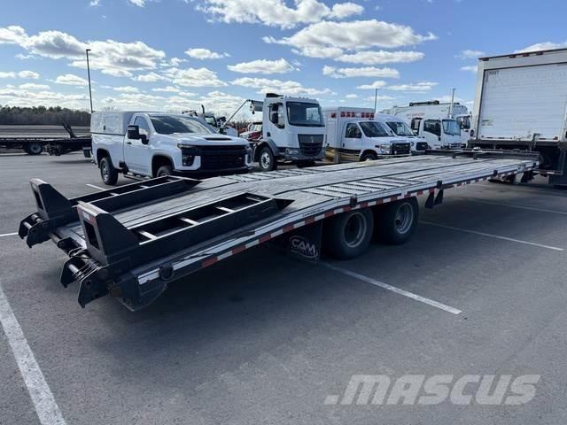  NOVAE FLATBED Autre remorque