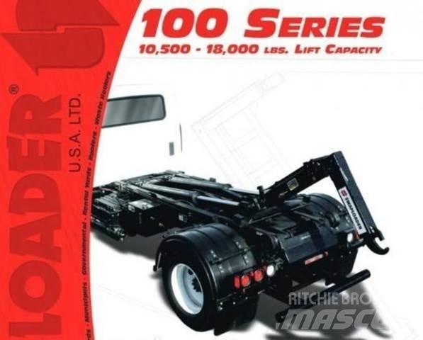  Swaploader® SL105 Autre fourgon / utilitaire