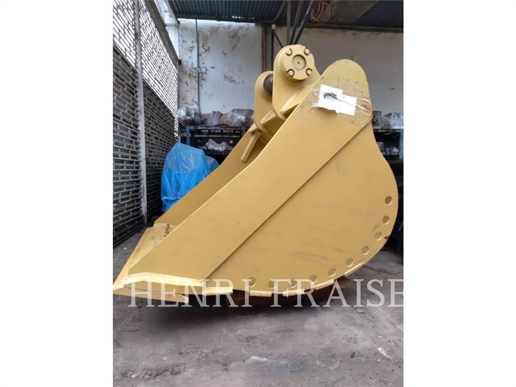  1124MM - 0.8M3 M317D Godet