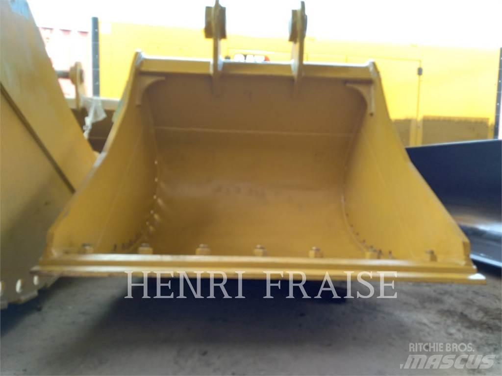  1124MM - 0.8M3 M317D Godet