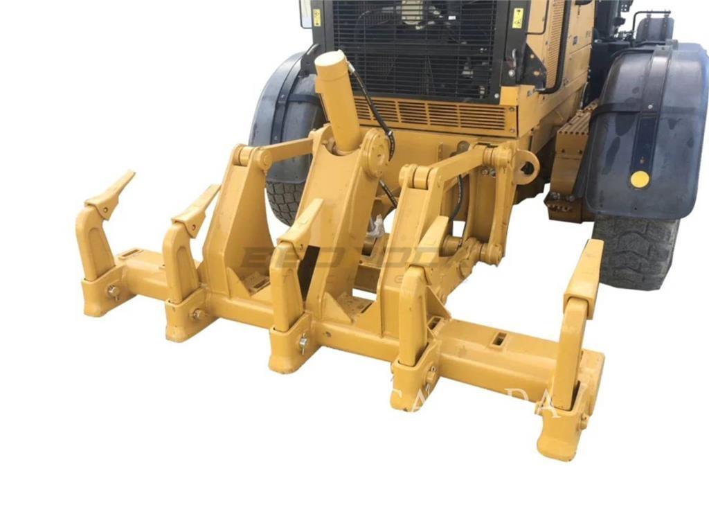 160M Scarificateur