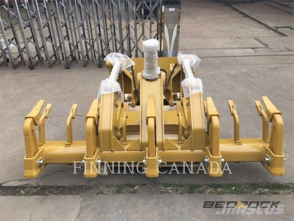  160M Scarificateur
