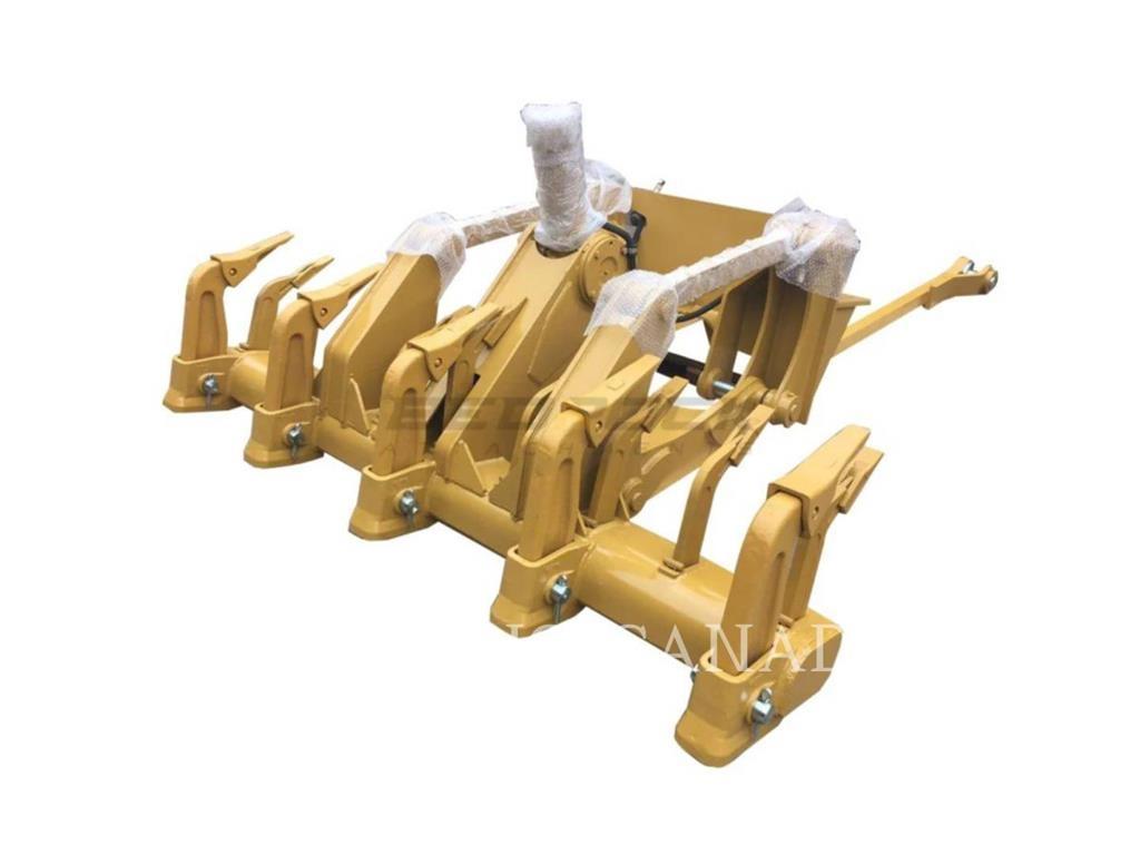  160M Scarificateur