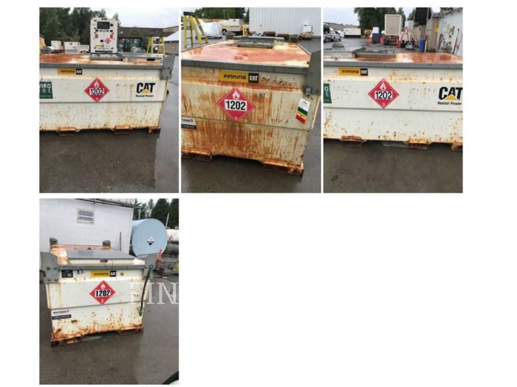  3000 L Construction - Autres