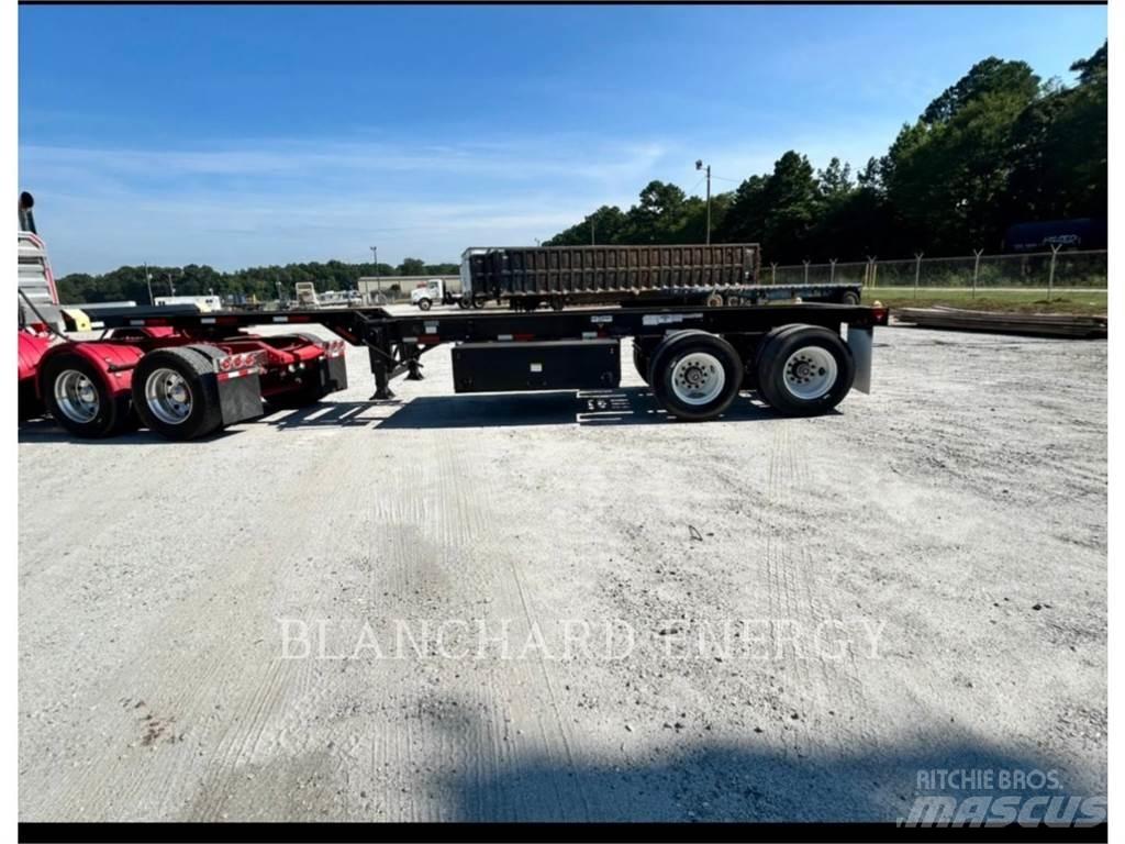  30FT CHASSIS Autres générateurs