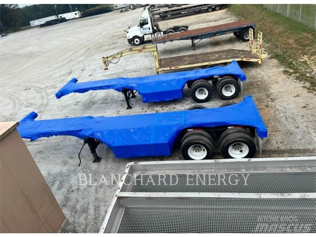  30FT CHASSIS Autres générateurs