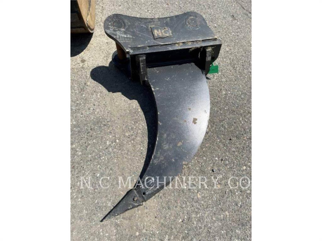  310RIPPER Scarificateur