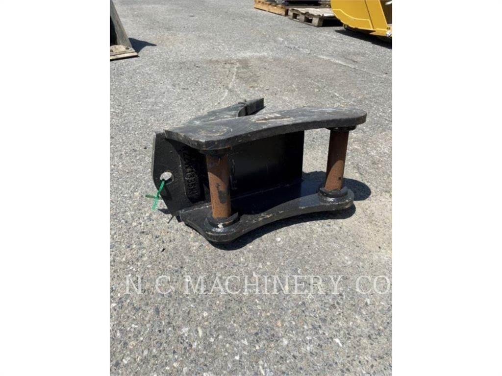  310RIPPER Scarificateur