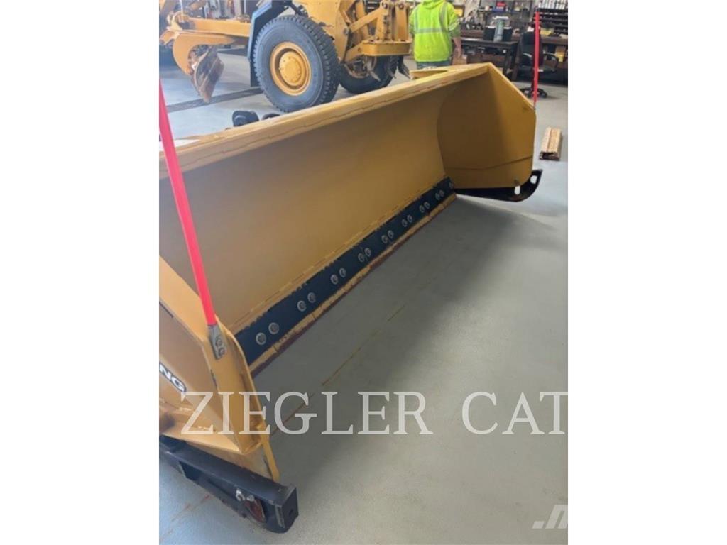  5203W Souffleuse à neige