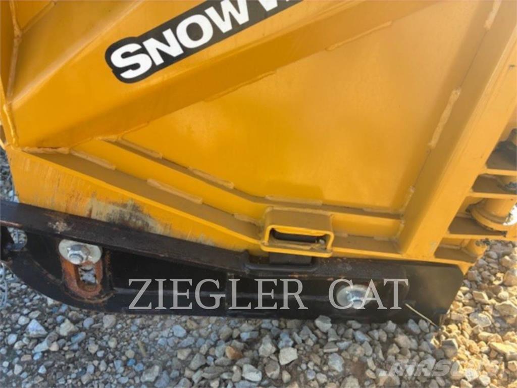  5203W Souffleuse à neige