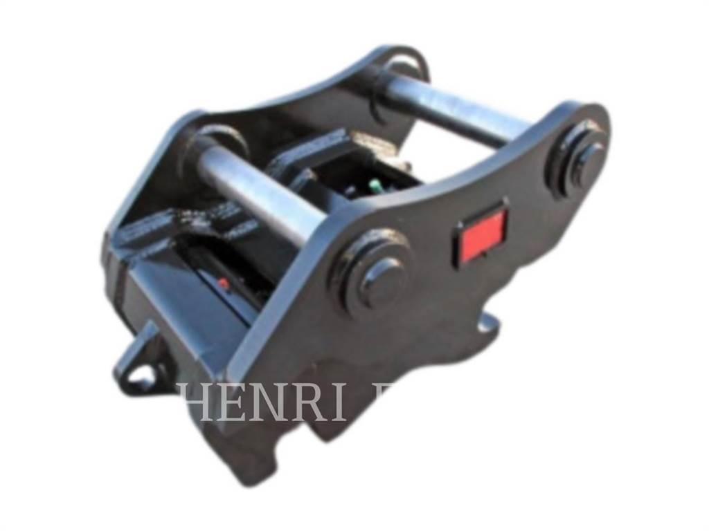  588-7836 Attache rapide pour godet