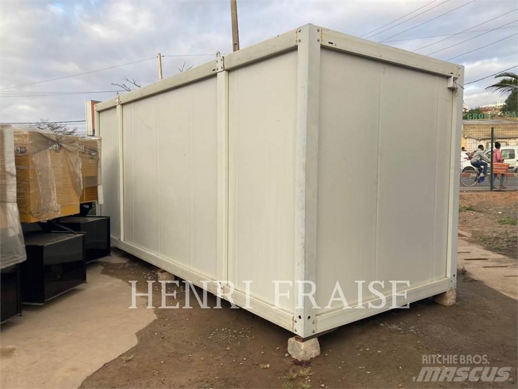  6X2.4M Construction - Autres