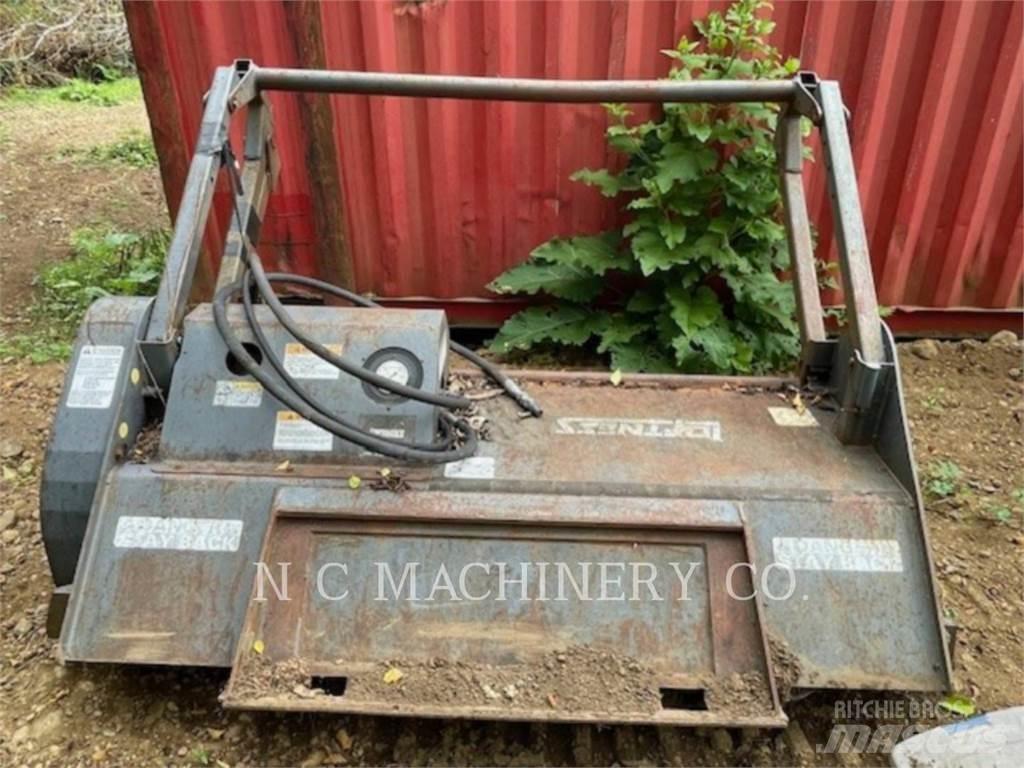  73AXH427 Chargeuse compacte