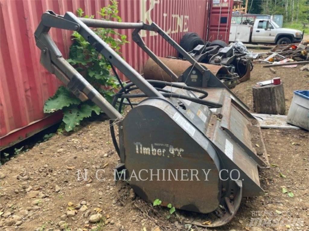  73AXH427 Chargeuse compacte