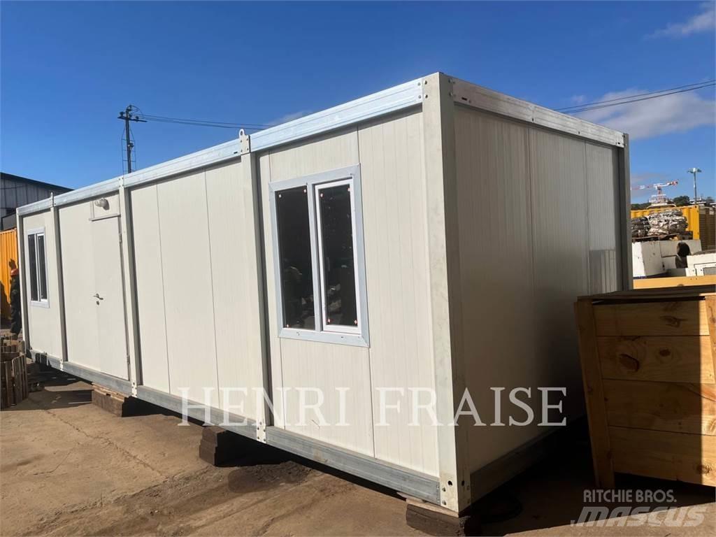  9X3M Construction - Autres