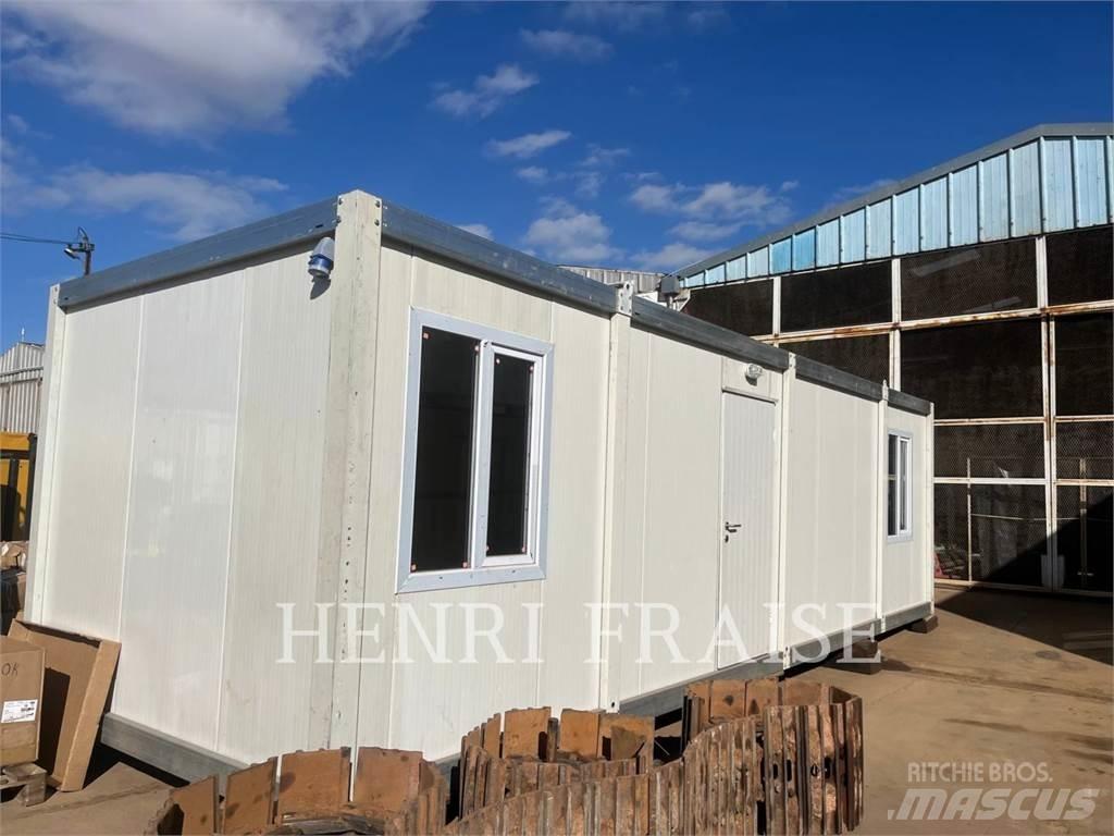  9X3M Construction - Autres