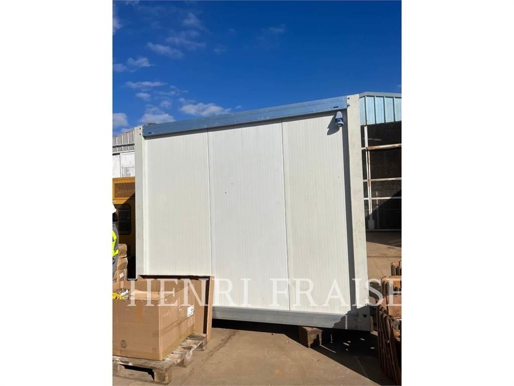  9X3M Construction - Autres