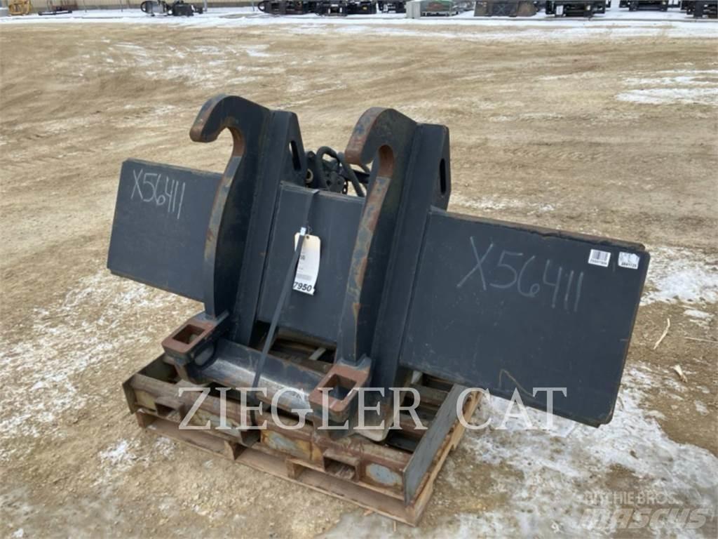 ACS INDUSTRIES ACS_C1 Chargeuse sur pneus