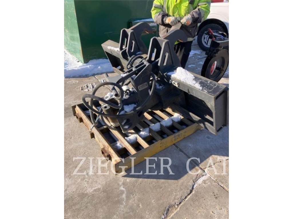 ACS INDUSTRIES ACS_C1 Chargeuse sur pneus